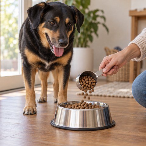 Dog Nutrition