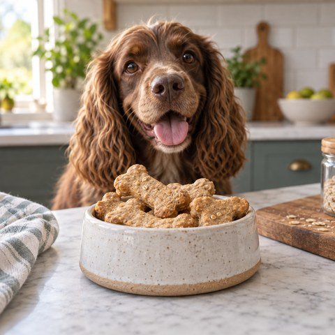 Dog Recipes