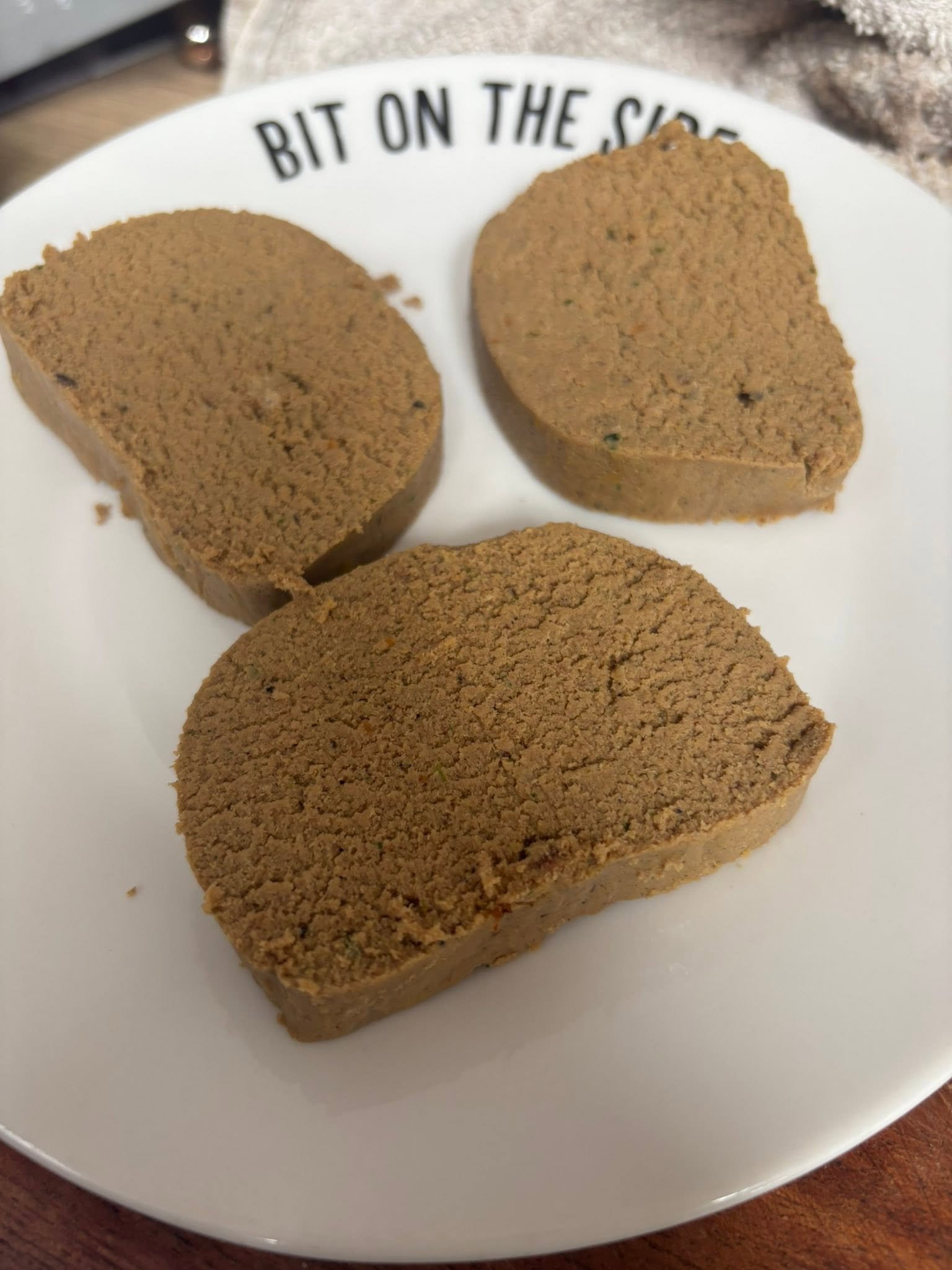 Homemade Turkey and Chicken Chub Roll for Dogs