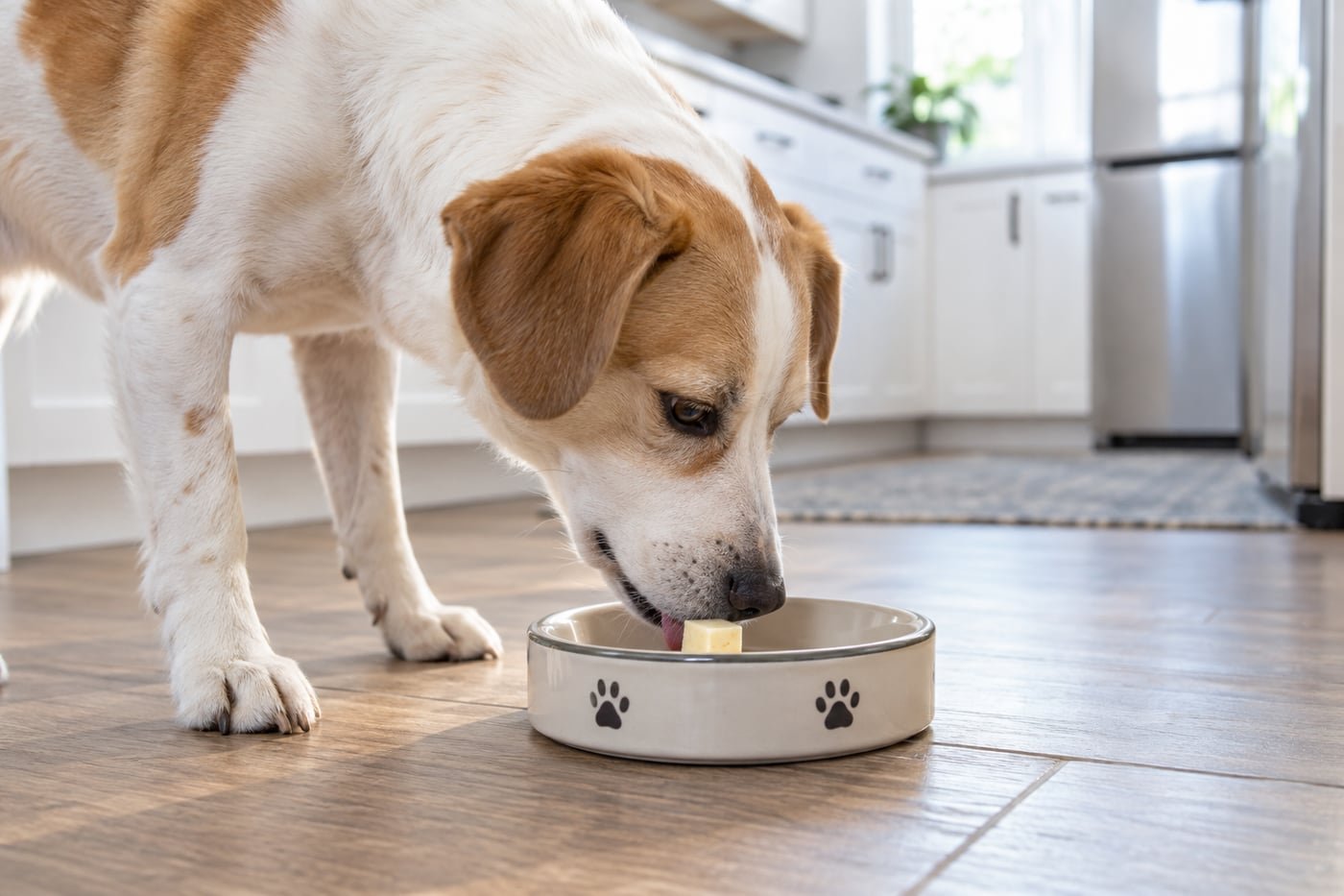Can Dogs Eat Cheese?