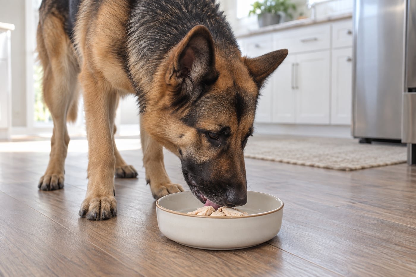Can Dogs Eat Chicken?