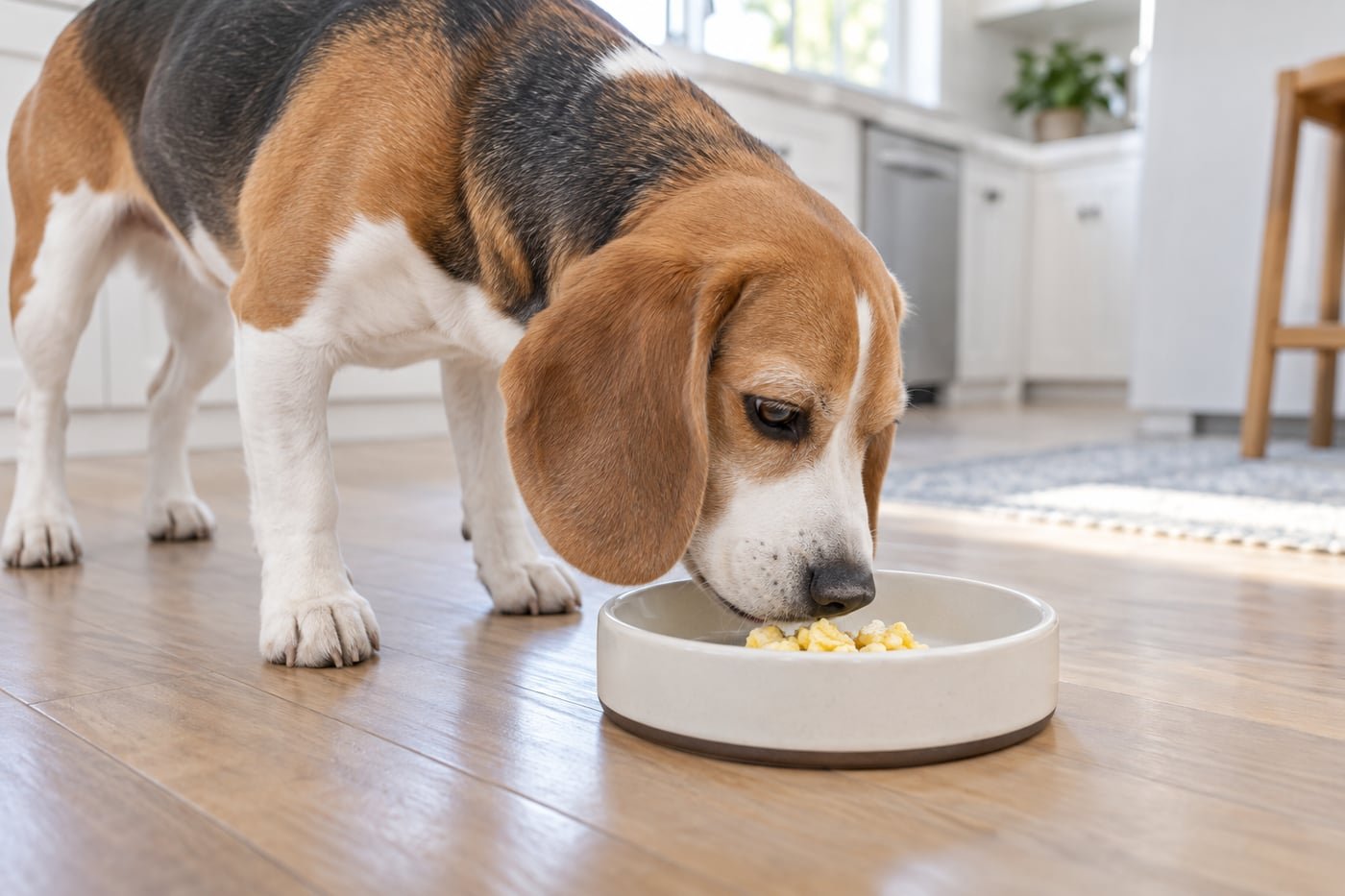 Can Dogs Eat Eggs?