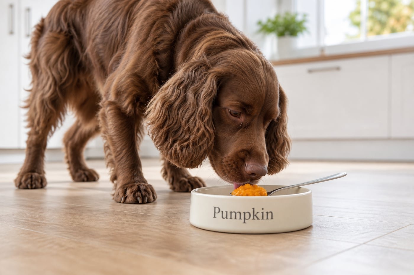 Can Dogs Eat Pumpkin?