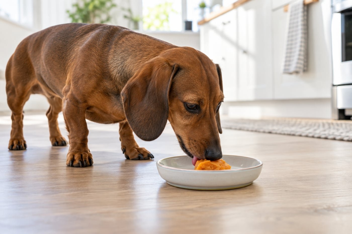 Can Dogs Eat Sweet Potatoes?