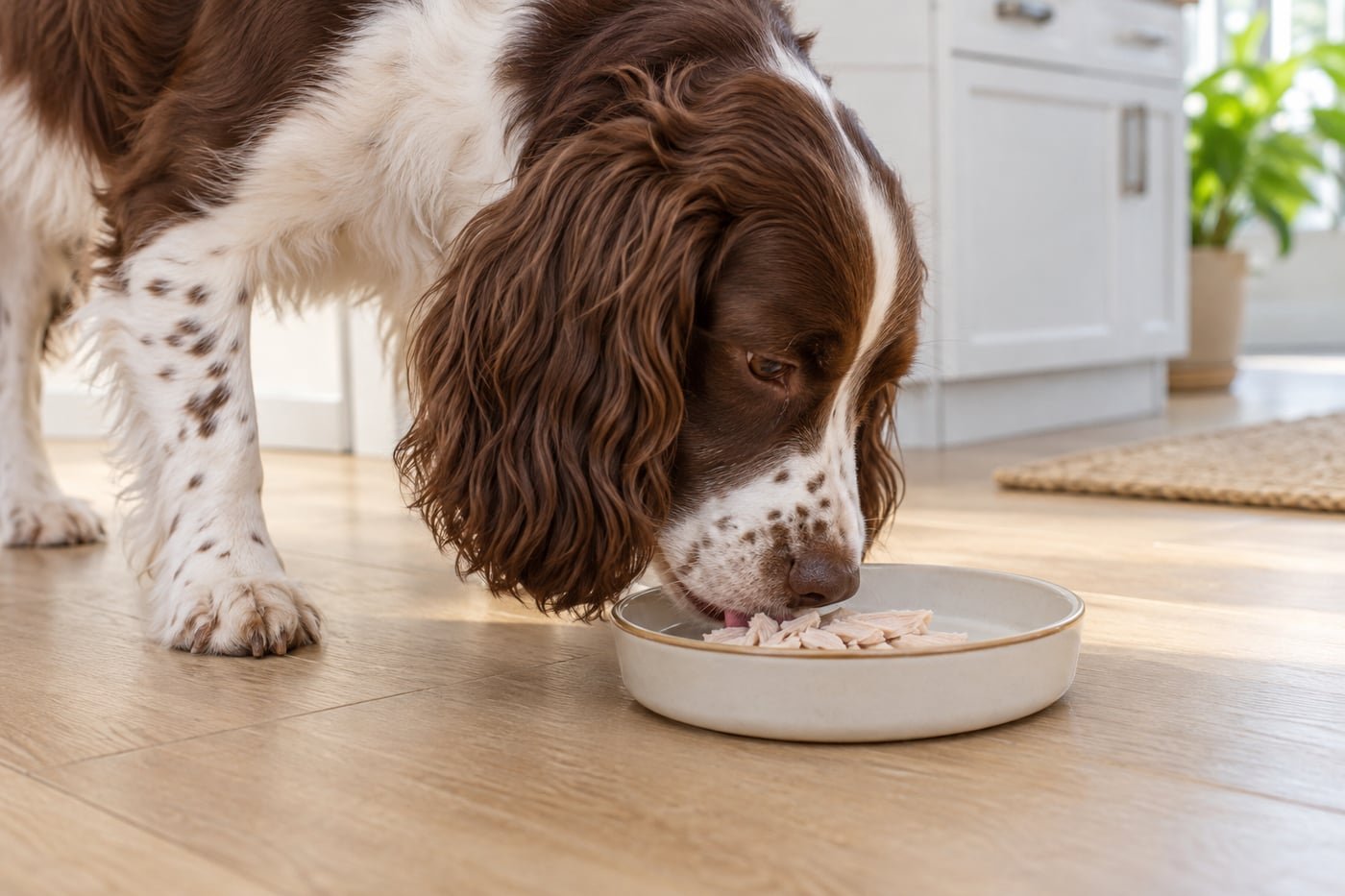 Can Dogs Eat Turkey?