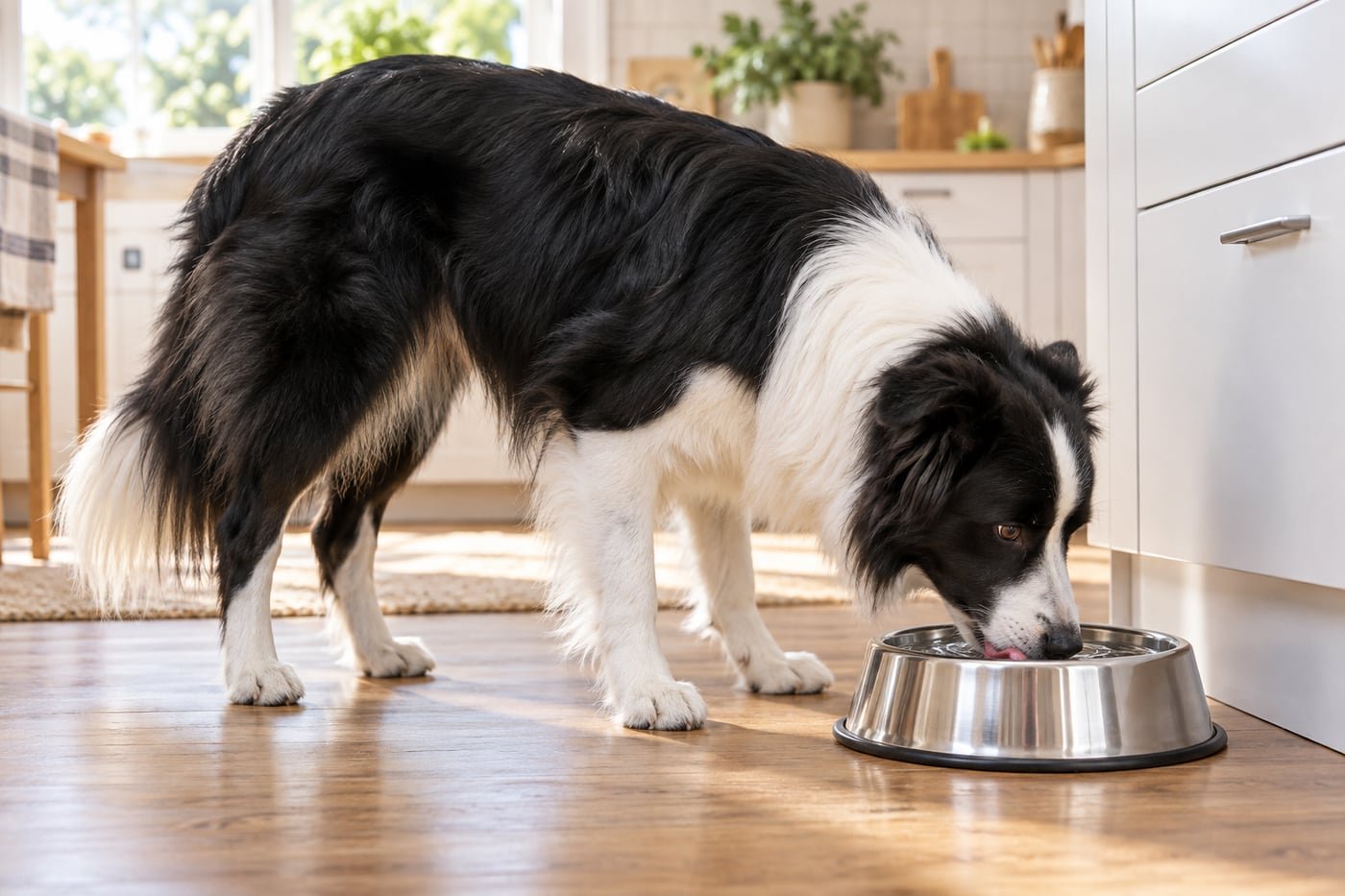 Why Is My Dog Drinking So Much Water?